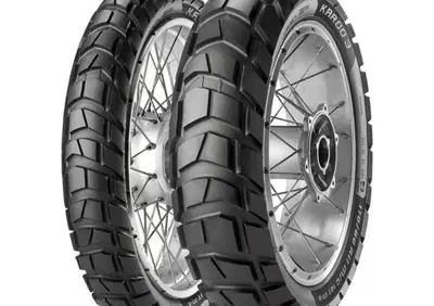 METZ KAROO 3 170/60R17M/CTL 72TM+S Metzeler - Annuncio 8559224