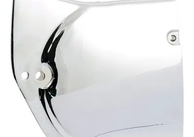 coperchio pignone LUCIDATO per Sportster dal 2004 Drag Specialties - Annuncio 8560940