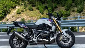 Bmw R 1250 R (2019 - 20)  (3)