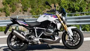 Bmw R 1250 R (2019 - 20)  (2)