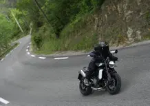 Husqvarna Svartpilen 801: la prova su strada. Pro e contro! [VIDEO E GALLERY]