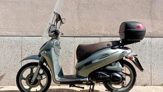 Kymco People 125i GT (2010 - 17)