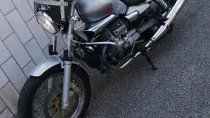 Moto Guzzi Nevada 750 Classic i.e. (2004 - 06)  (6)