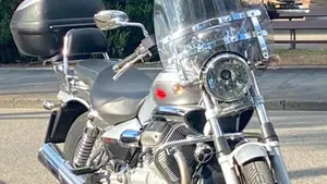 Moto Guzzi Nevada 750 Classic i.e. (2004 - 06)  (7)