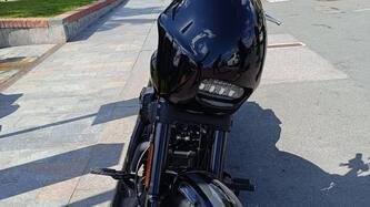 Harley-Davidson 114 Fat Bob (2018 - 20) - FXFBS usata