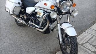 Moto Guzzi California Vintage usata