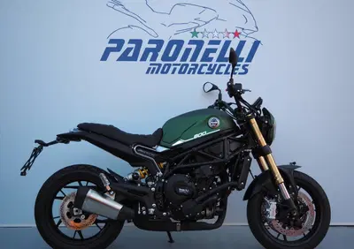 Benelli Leoncino 800 (2022 - 26) - Annuncio 9424376