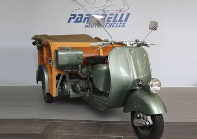 Piaggio APE Calessino - Annuncio 9429547