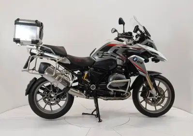 Bmw R 1200 GS (2013 - 16) - Annuncio 9429556