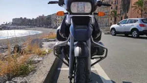Bmw R 1100 GS 