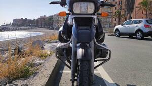 Bmw R 1100 GS 