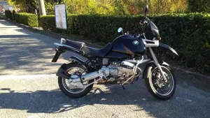Bmw R 1100 GS  (6)