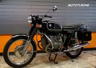 Bmw R 75/5 - Annuncio 9429965