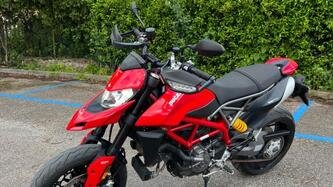 Ducati Hypermotard 950 (2022 - 24)