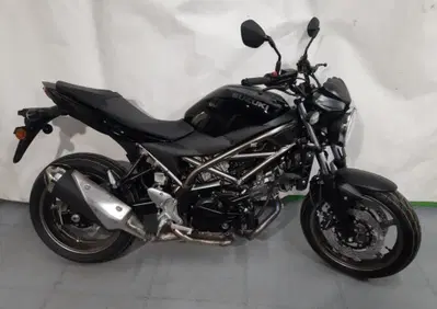 Suzuki SV650 (2025 - 26) - Annuncio 9430122