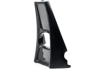 Puntale coperchio radiatore Killer Custom Agressor  - Annuncio 8826623