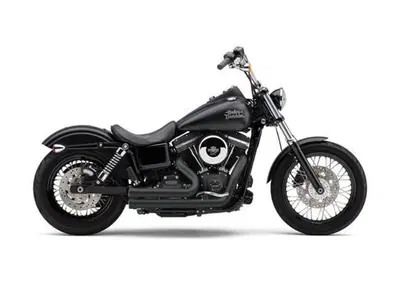 Marmitte Cobra Speedster 909 per Softail dal 2012  - Annuncio 8547115