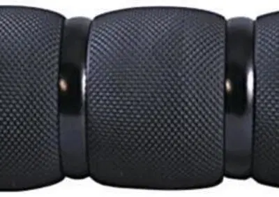 Manopole Avon Air Cushion classic nere per accele - Annuncio 8549462