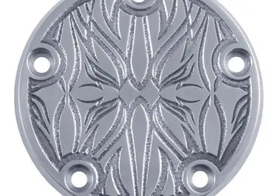 Point Cover Weall Hiro alluminio per Dyna, Softail  - Annuncio 8827736