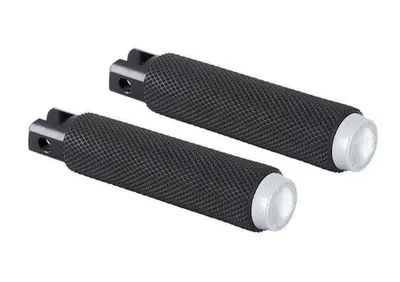 Pedaline passeggero Rough Crafts cromate per Softa - Annuncio 8560693