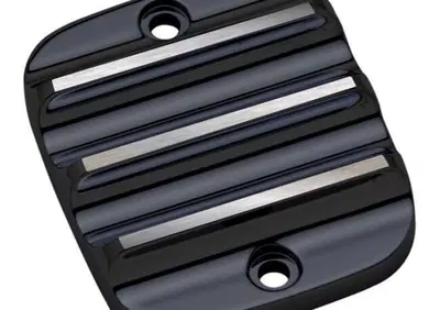 Coperchio pompa freno anteriore Covingtons alettat - Annuncio 8829307