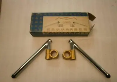 Semimanubri TOMMASELLI - Annuncio 9430340