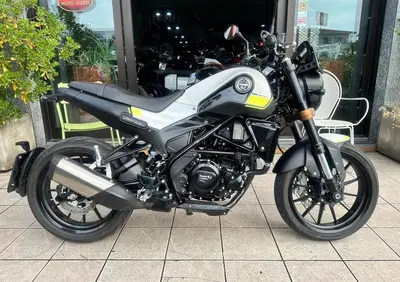 Benelli Leoncino 250 (2021 - 25) - Annuncio 9430392