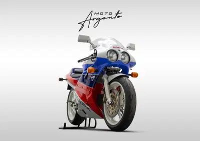 Honda VFR 750 R RC30 - Annuncio 9430475
