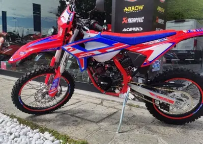 Betamotor RR 50 Enduro Racing (2021 - 26) - Annuncio 9430492