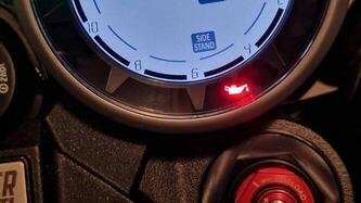 Ducati Scrambler 800 Cafè Racer (2017 - 21)