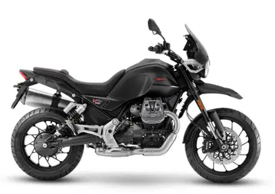 Moto Guzzi V85 Strada (2024 - 26) - Annuncio 9430586
