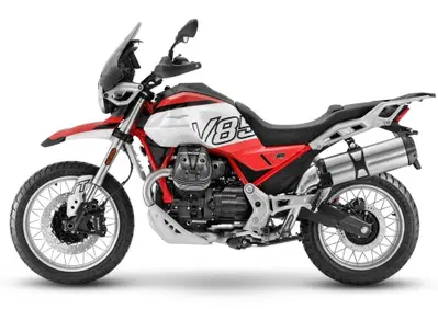 Moto Guzzi V85 TT (2024 - 26) - Annuncio 9430588