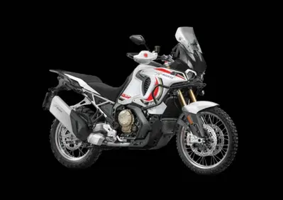 MV Agusta LXP Orioli (2024 - 26) - Annuncio 9430625