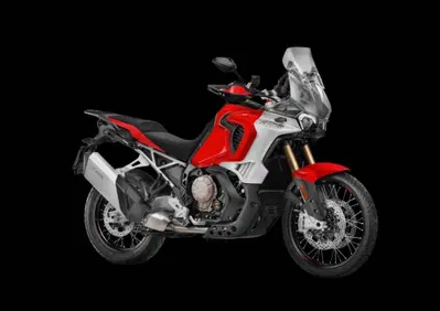 MV Agusta LXP Enduro Veloce (2024 - 25) - Annuncio 9430632