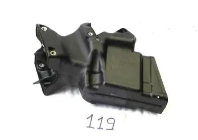 Scatola cassa filtro aria (airbox) per Honda CBR 6 - Annuncio 9430760