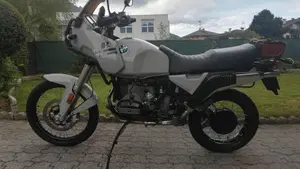 Bmw R 80 GS (1987 - 96) 