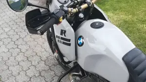 Bmw R 80 GS (1987 - 96)  (3)