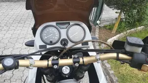 Bmw R 80 GS (1987 - 96)  (4)