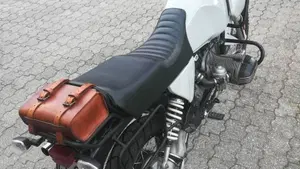 Bmw R 80 GS (1987 - 96)  (6)