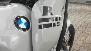 Bmw R 80 GS (1987 - 96)  (7)