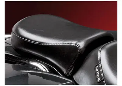 Sellino passeggero Le Pera Pillion Pads per Silhou - Annuncio 8548799