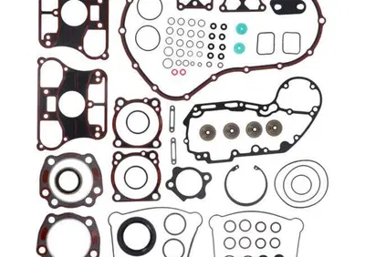 Kit guarnizioni motore James RCM per XR1200 dal 20  - Annuncio 9400316