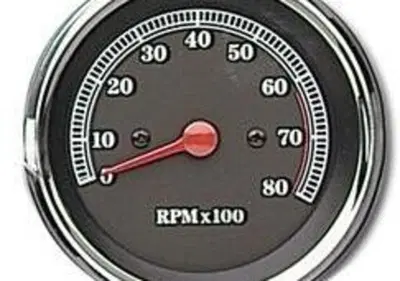 Contagiri per Sportster e FX dal 1985 al 1993 rif  - Annuncio 8554411