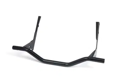 Barra montaggio fari supplementari nera per FL e F  - Annuncio 8558516