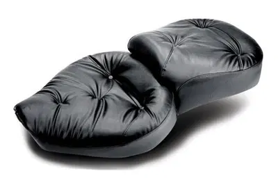 Sella Mustang Regal Wide Touring per Sportster dal  - Annuncio 8563538