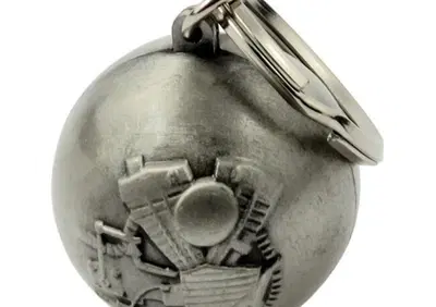 Ryder balls engine Ryder Clips  - Annuncio 8557734