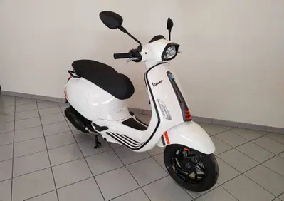 Vespa Sprint 125 S (2023 - 25) - Annuncio 9430930