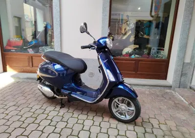 Vespa Primavera 150 (2024 - 25) - Annuncio 9430954