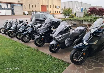 Kymco X-Town 300i City (2021 - 25) - Annuncio 9431003