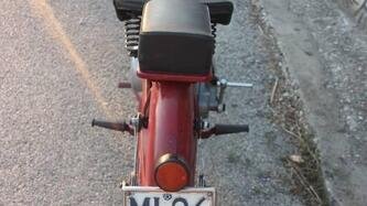 Moto Guzzi Cardellino 73 cc epoca